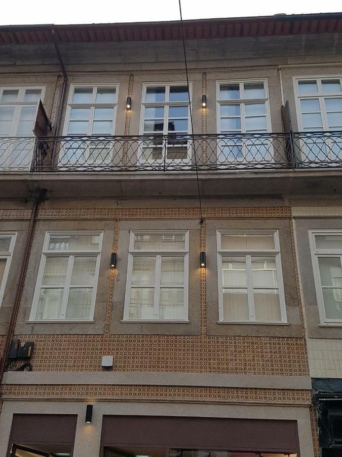 The Porto Way公寓 外观 照片