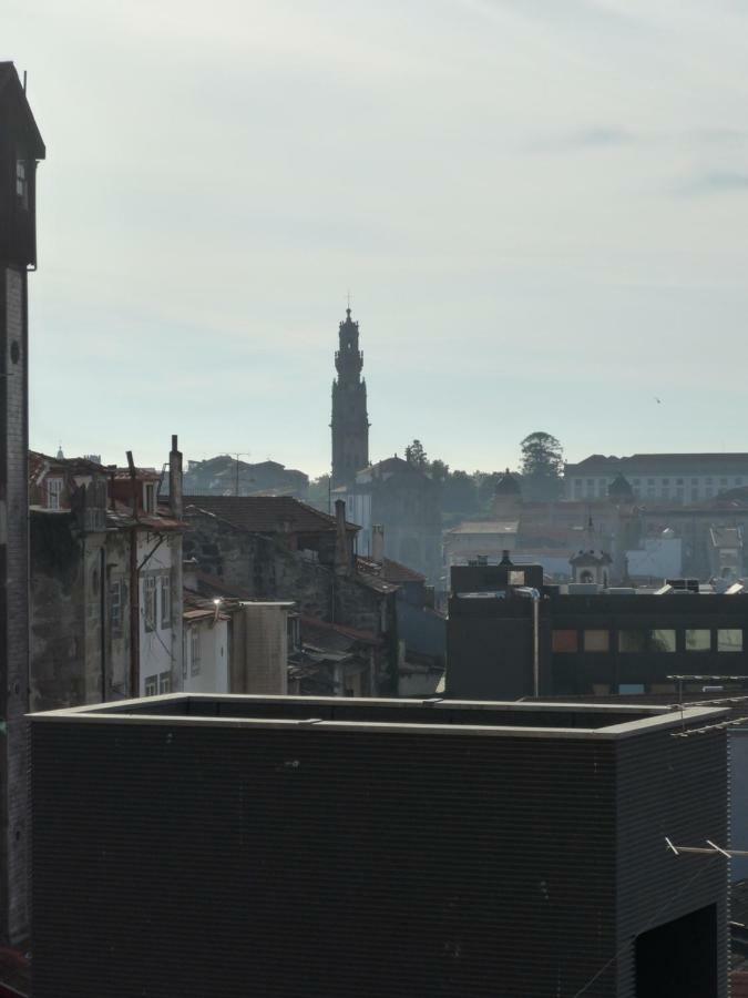 The Porto Way公寓 外观 照片
